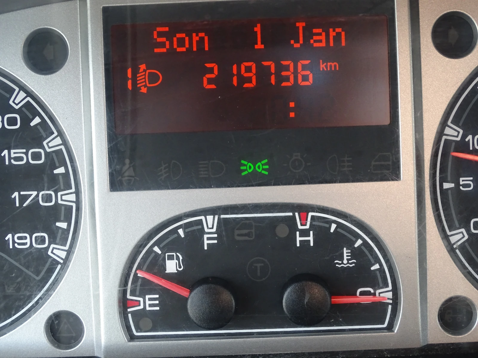 Iveco 35S18 3.0HPI  . * *  | Mobile.bg   12