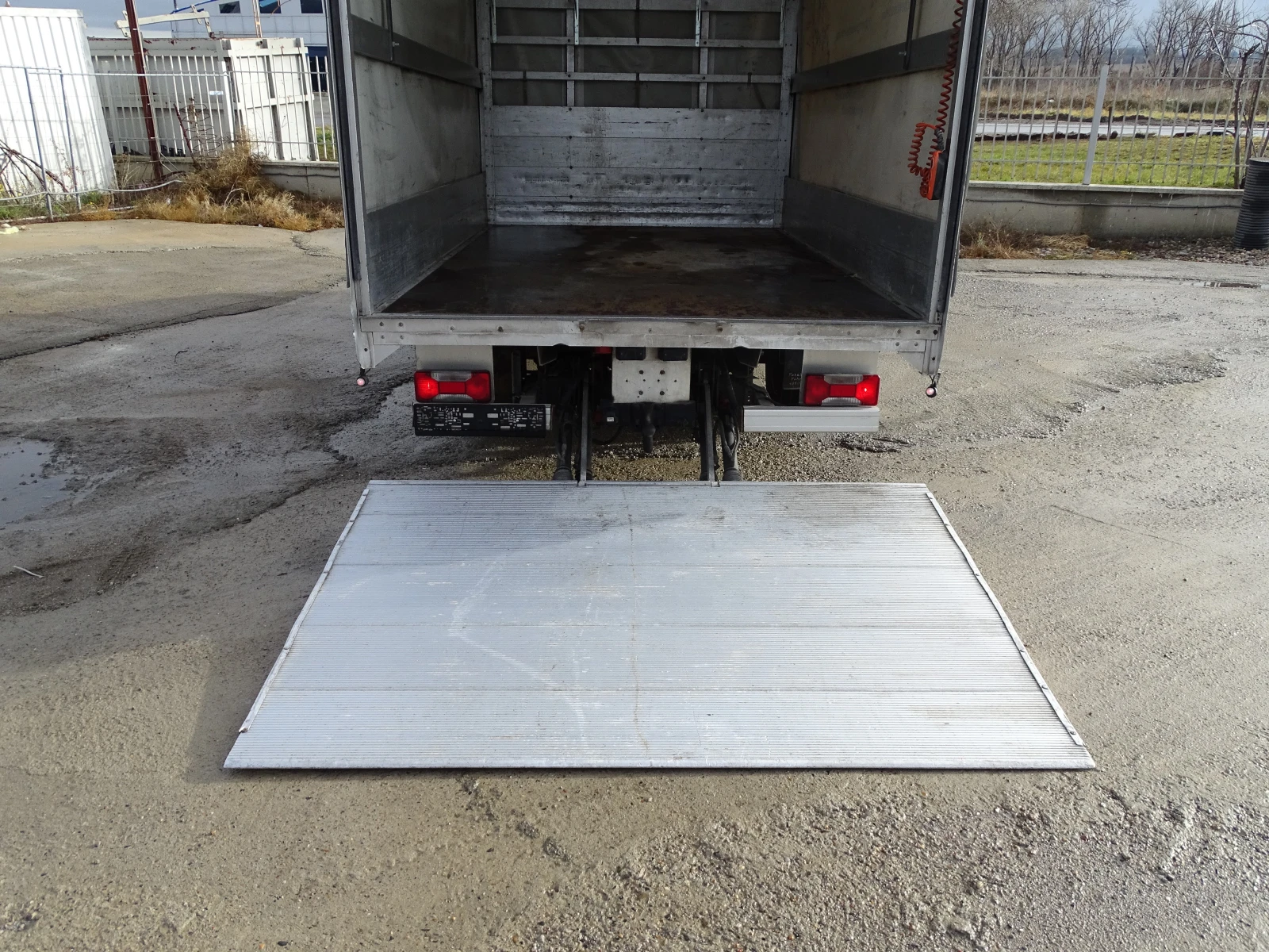 Iveco 35S18 3.0HPI  . * *  | Mobile.bg   11