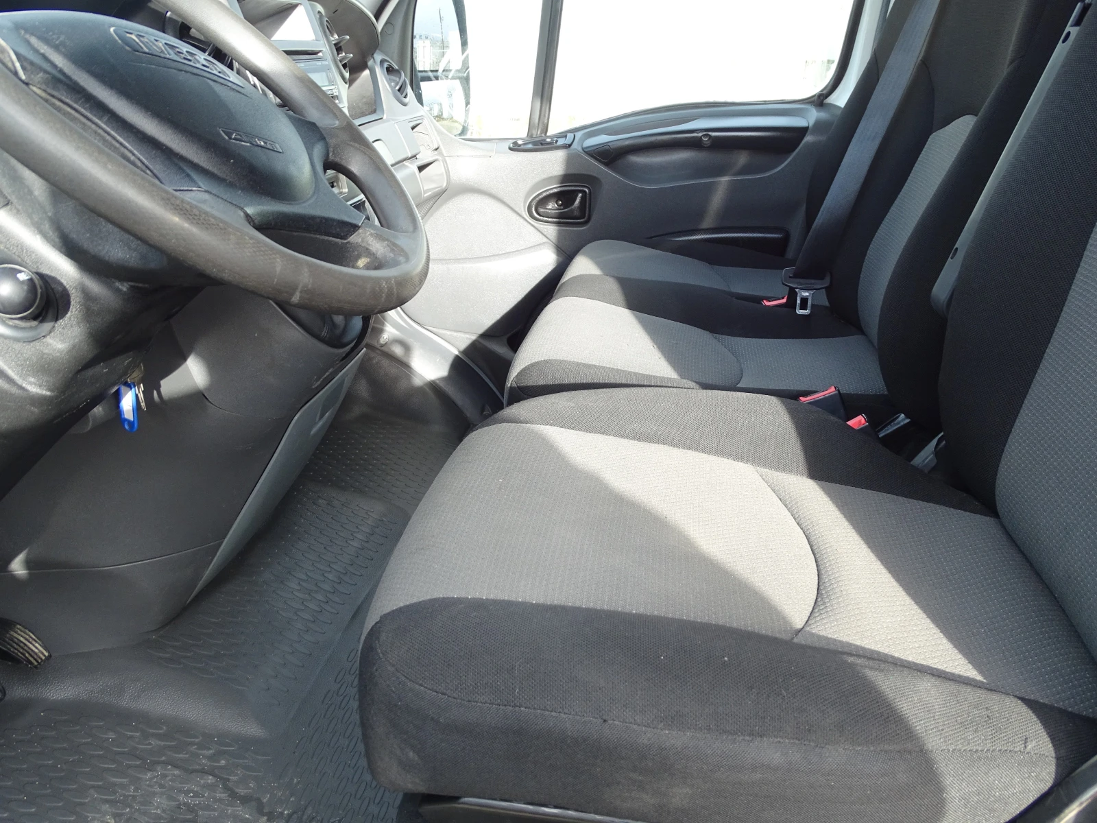 Iveco 35S18 3.0HPI  . * *  | Mobile.bg   13