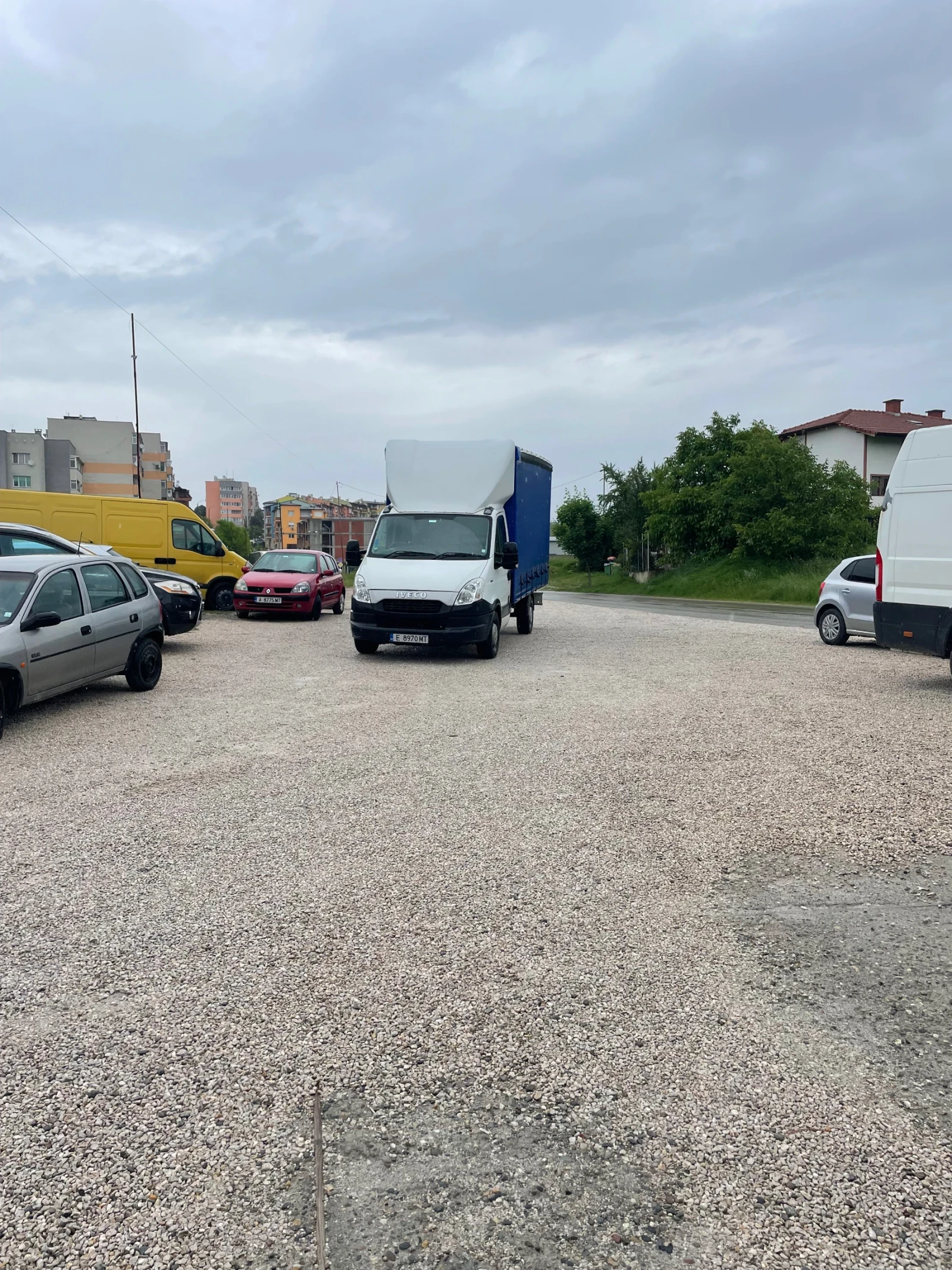 Iveco Daily  - изображение 2