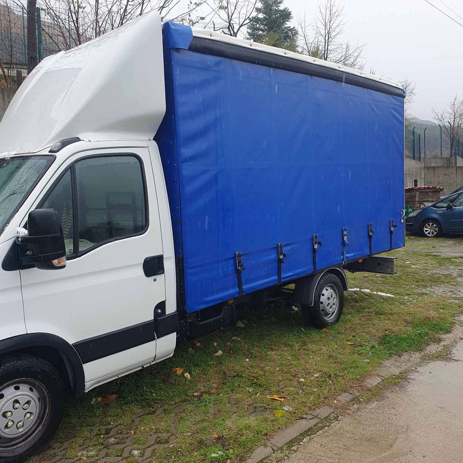 Iveco Daily  - изображение 4
