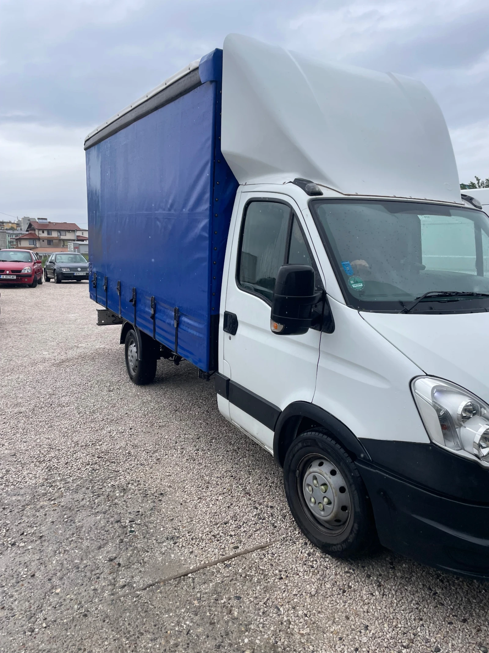 Iveco Daily  - изображение 3