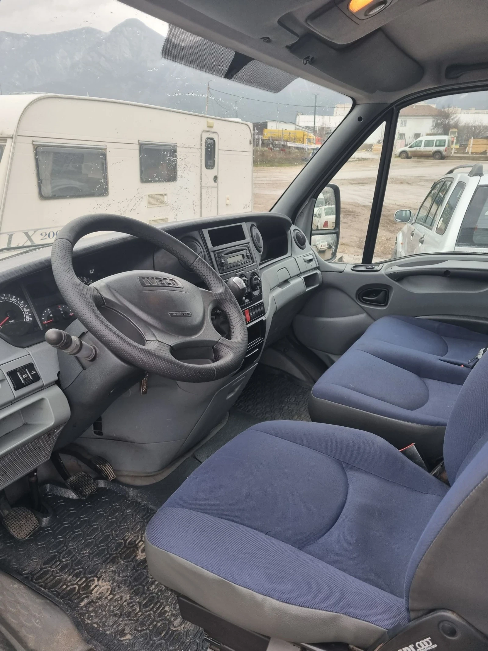 Iveco Daily 2.3 35S14 - изображение 9