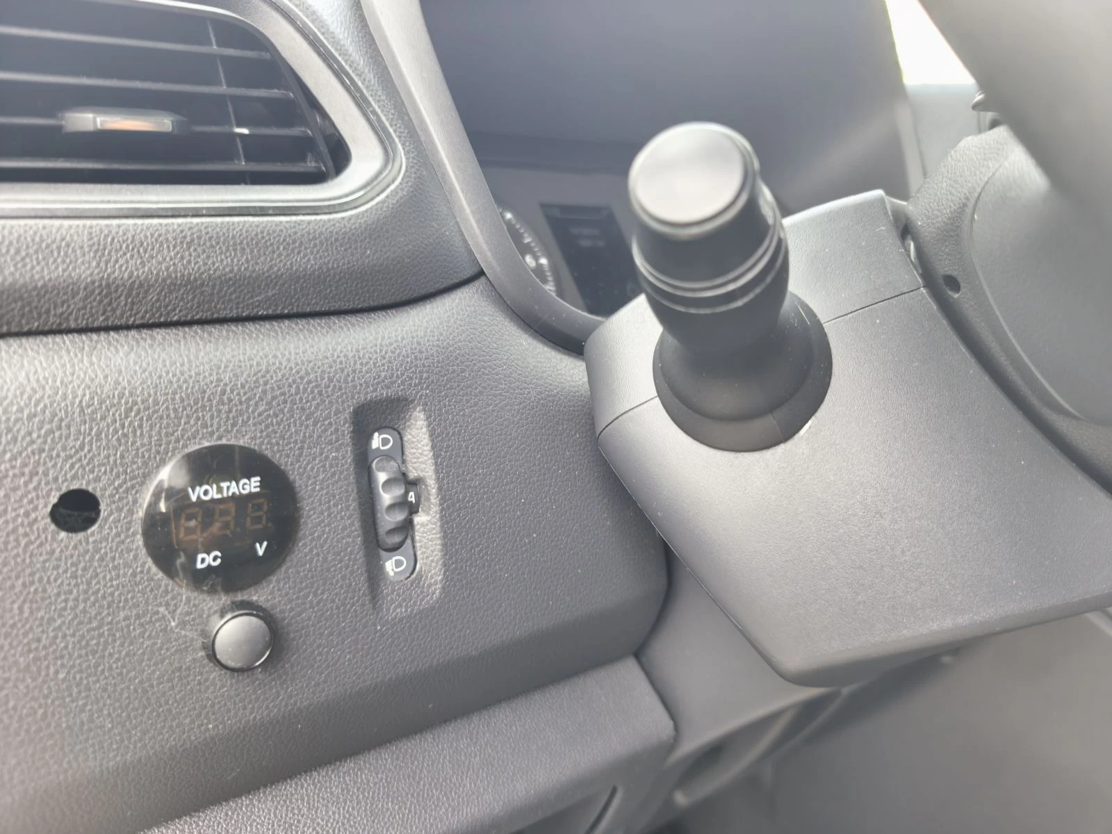 Renault Master ПАДАЩ БОРД//2022//ТОП//УНИКАТ//, снимка 12 - Бусове и автобуси - 56709262