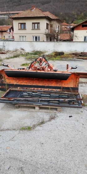 Mercedes-Benz UNIMOG, снимка 14