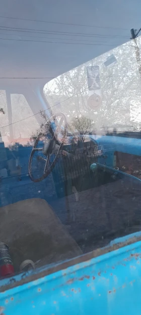 Gaz 53, снимка 4