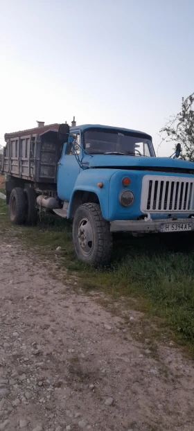 Gaz 53, снимка 1