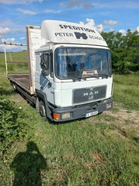 Man 14 14 272, снимка 2