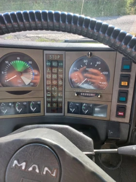 Man 14 14 272, снимка 8