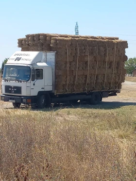 Man 14 14 272, снимка 4