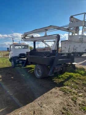 Mercedes-Benz 1314, снимка 8