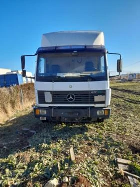 Mercedes-Benz 1314 | Mobile.bg    5