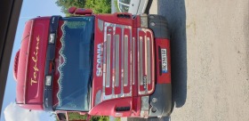 Scania R 480 3, снимка 2