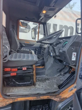 Mercedes-Benz UNIMOG | Mobile.bg    9