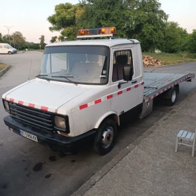Daf 1900  - изображение 1