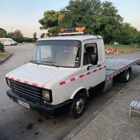 Daf 1900, снимка 2