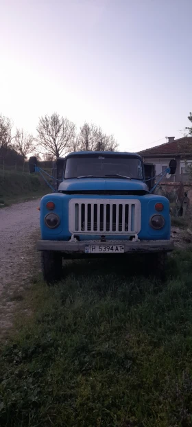 Gaz 53 undefined | Auto.bg — изображение 2