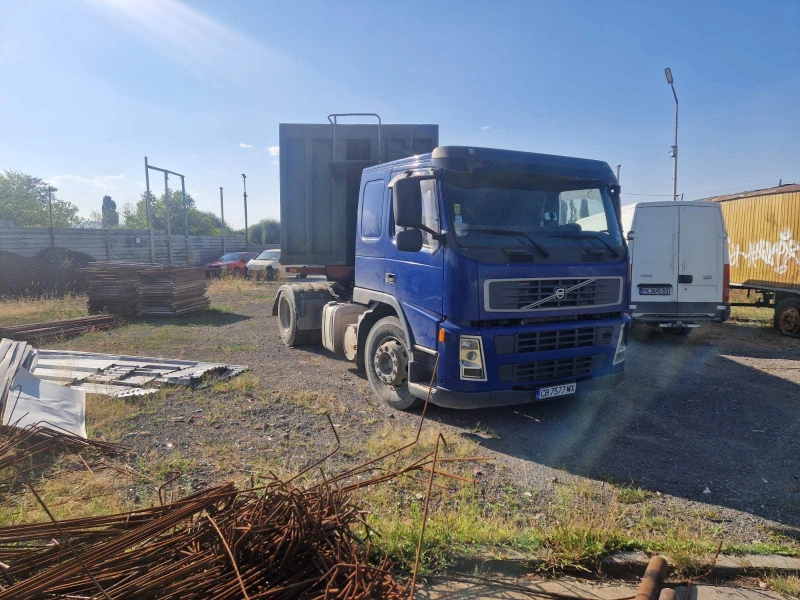 Volvo Fh, снимка 2 - Камиони - 47161972