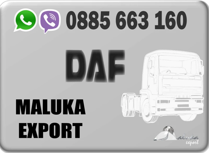 Daf Xf 95.430 XF - изображение 2