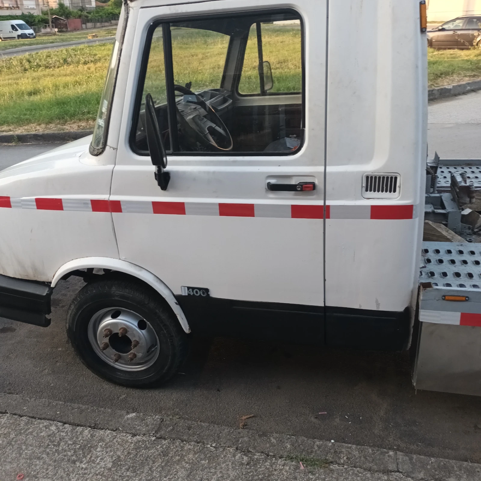 Daf 1900  - изображение 3