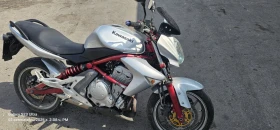 Kawasaki ER, снимка 12