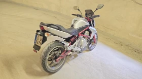 Kawasaki ER, снимка 4