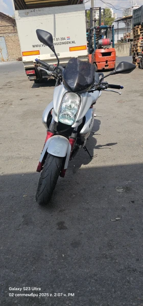 Kawasaki ER, снимка 8