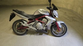 Kawasaki ER, снимка 5