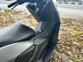Yamaha NMAX 155 2020 8КМ, снимка 15