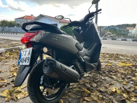 Yamaha NMAX 155 2020 8КМ, снимка 4