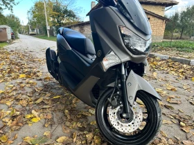 Yamaha NMAX 155 2020 8КМ, снимка 16