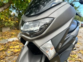 Yamaha NMAX 155 2020 8КМ, снимка 13