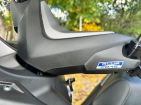 Yamaha NMAX 155 2020 8КМ, снимка 12