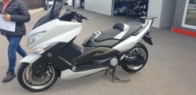 Yamaha T-max T-max 500 lite-max, снимка 2