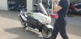 Yamaha T-max T-max 500 lite-max, снимка 12