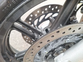 Honda Cbf 600 , снимка 6