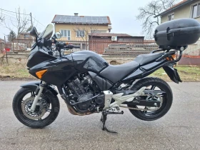 Honda Cbf 600 , снимка 2