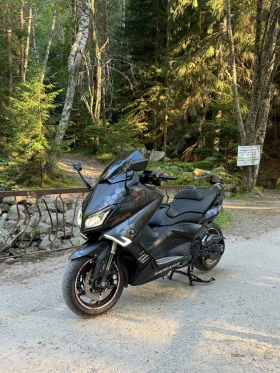 Yamaha T-max 530 Led, снимка 2
