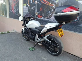 Honda Hornet 600F ABS, снимка 11