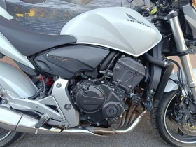 Honda Hornet 600F ABS, снимка 7