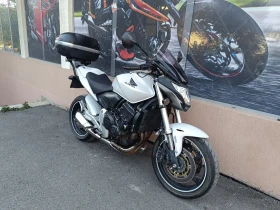 Honda Hornet 600F ABS, снимка 2