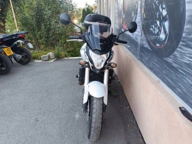 Honda Hornet 600F ABS, снимка 5