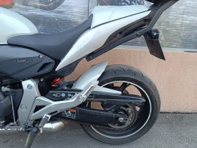 Honda Hornet 600F ABS, снимка 14