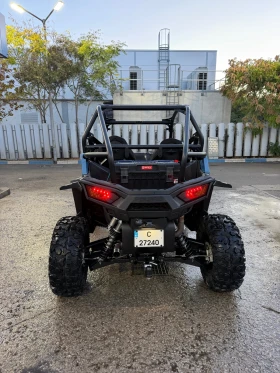 Polaris RZR Trail 1000S, снимка 2