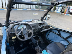 Polaris RZR Trail 1000S, снимка 4