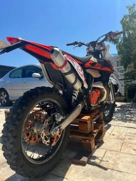 Ktm EXC-E | Mobile.bg    7