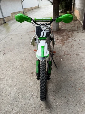     Telstar Enduro 160cc