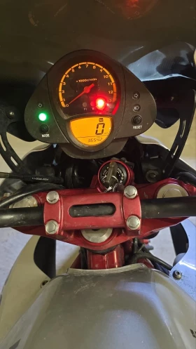 Kawasaki ER | Mobile.bg    6