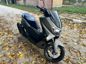  Yamaha NMAX
