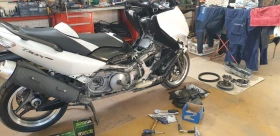 Yamaha T-max T-max 500 lite-max, снимка 2